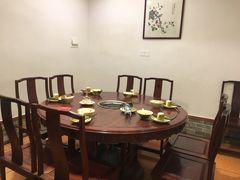 包厢-顺德一品粥·20年凤城老字号(芳村店)