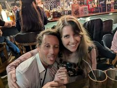 -帕丁顿酒吧Paddington