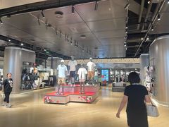 -NIKE(朝阳合生汇店)