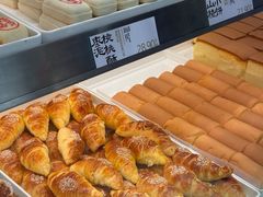 -泸溪河桃酥(西直门凯德店)