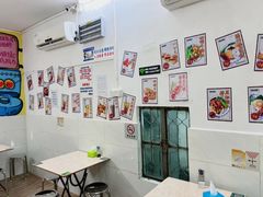 -渔记茶餐厅(渔村店)