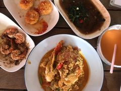 -Doo Dee Thai Food(Issan/Isaan/Esan)