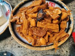 老味素什锦-天津卫码头(水上公园店)