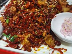 -金谷园饺子·烧烤(人大总店)