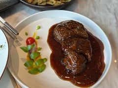-茹·pure vegan(博华广场店)
