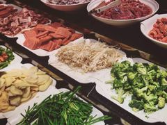 -好伦哥比萨烤肉自助(八里桥店)