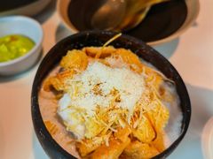 -胡麻(静安嘉里店)