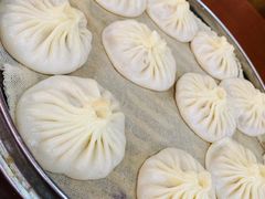 -东京包子楼(政七街店)