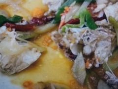 -望海潮海鲜店 特色家常菜(在海一方店)