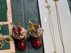 -十八字金·银饰·开蚌DIY·手工体验团建(世纪金源店)