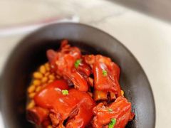 -渔语鱼酸菜鱼新川菜(来福士店)