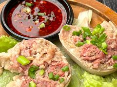 -沙州食驿·非遗小吃夜市