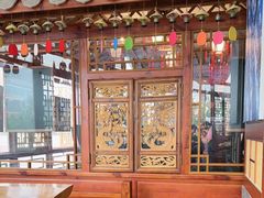 -桥香园过桥米线(国贸店)