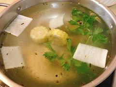 -粤潮魏记牛肉火锅(爱家·金河湾南区店)