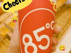 -85度C(上海广元店)