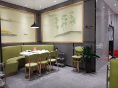 大堂-古乐牛香·鲜牛肉牛杂火锅(吴江三里桥运东商业广场店)