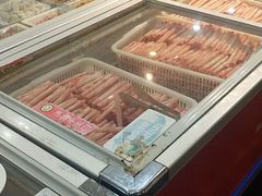 -伊尔曼都自助餐厅(102国道店)