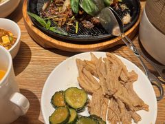 -小大董·烤鸭(王府井apm店)
