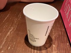 -星巴克(七宝领展广场1F店)