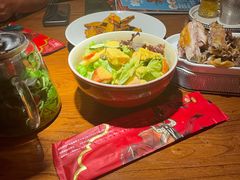 -纳瓦新疆菜(银都店)
