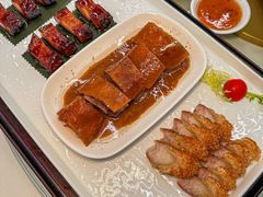-松雅轩商务婚礼生日(同和店)