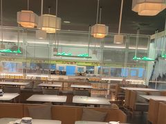 -绿茶餐厅(广州天河城店)