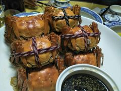 -聚丰园.百年传承(五爱广场店)