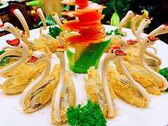 -芳华茶餐厅