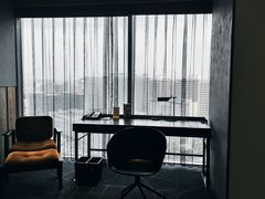 -郑州建业艾美酒店