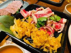 -新石器烤肉(之心城店)