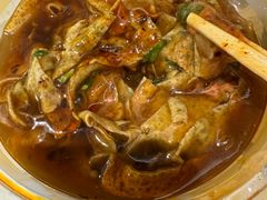 -真素诚·清真(新华路店)