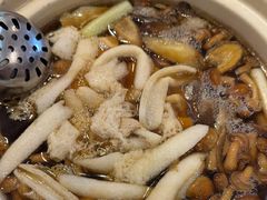 -天宜隆蘑菇宴火锅(石景山旗舰店)