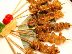 鸡皮-田园把把烧