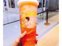 -喜茶(深圳东门1234店)