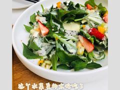 -青梅酒肆PLUS(长白仙岛北路店)