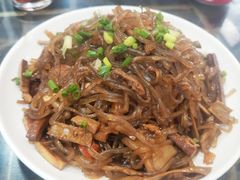 -临街徽菜馆·正宗黄山味