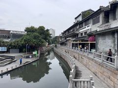 -荔湾湖公园