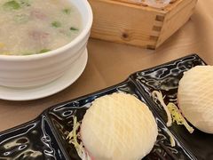 金丝燕麦包-广州逸林假日酒店·四季桃源中餐厅(白云山风景区店)