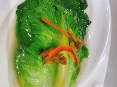 -新仙清汤牛腩(铜锣湾店)