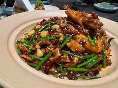 -湖鱼湖·蓉亭食贝(亚运村店)