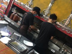 -阿拉提大盘鸡@米饭(南环东路汇邻广场店)