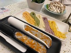 -椰子营·椰子鸡火锅(万象里店)