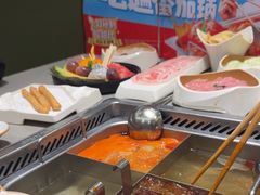 -海底捞火锅(吾悦广场店)