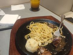 -快乐爱斯米牛排·寿喜烧自助(亿合城店)