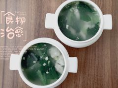 -将相和·海鲜蒸饺大连菜