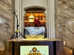 -波特曼西餐厅(中央大街店)