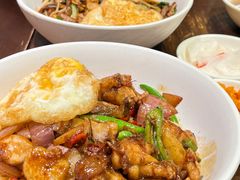 -寻裕记·现炒浇头面(人民广场店)