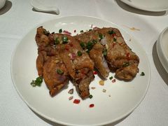 -莆田餐厅PUTIEN(武商MALL店)