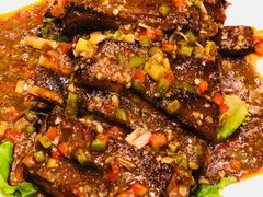 -烤肉季饭庄