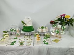 -威利旺卡烘焙西点蛋糕培训(朝阳校区)